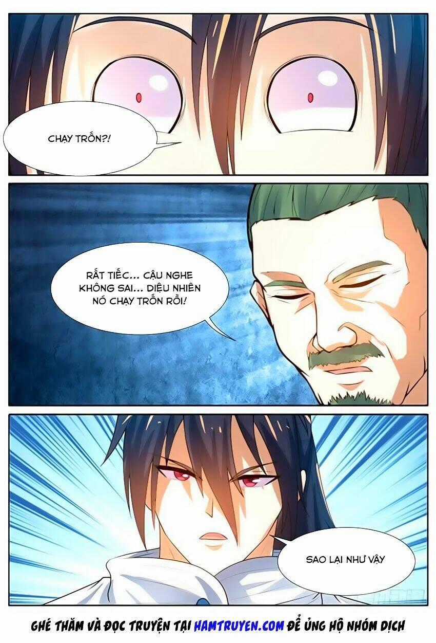 Ngự Thiên - Chapter 19 - Trang 2