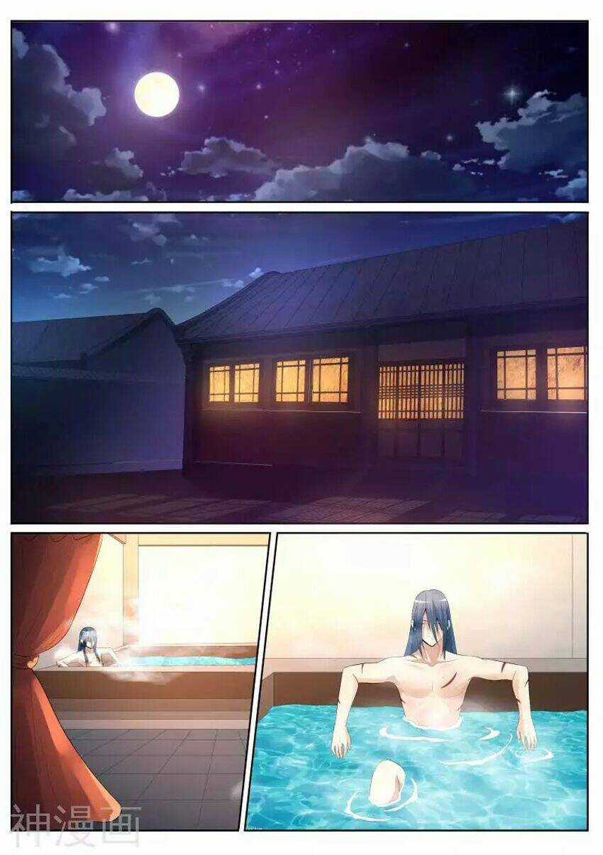 Ngự Thiên - Chapter 2 - Trang 5