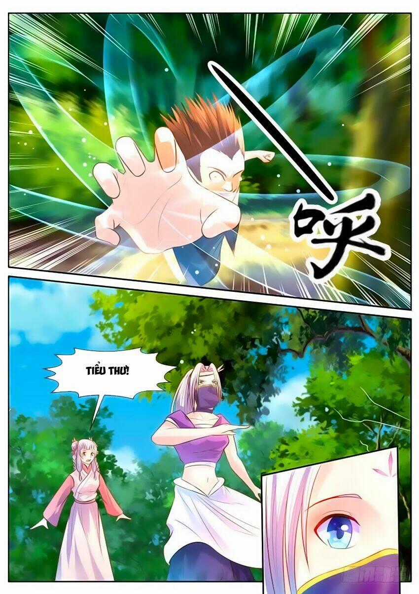 Ngự Thiên - Chapter 23 - Trang 11