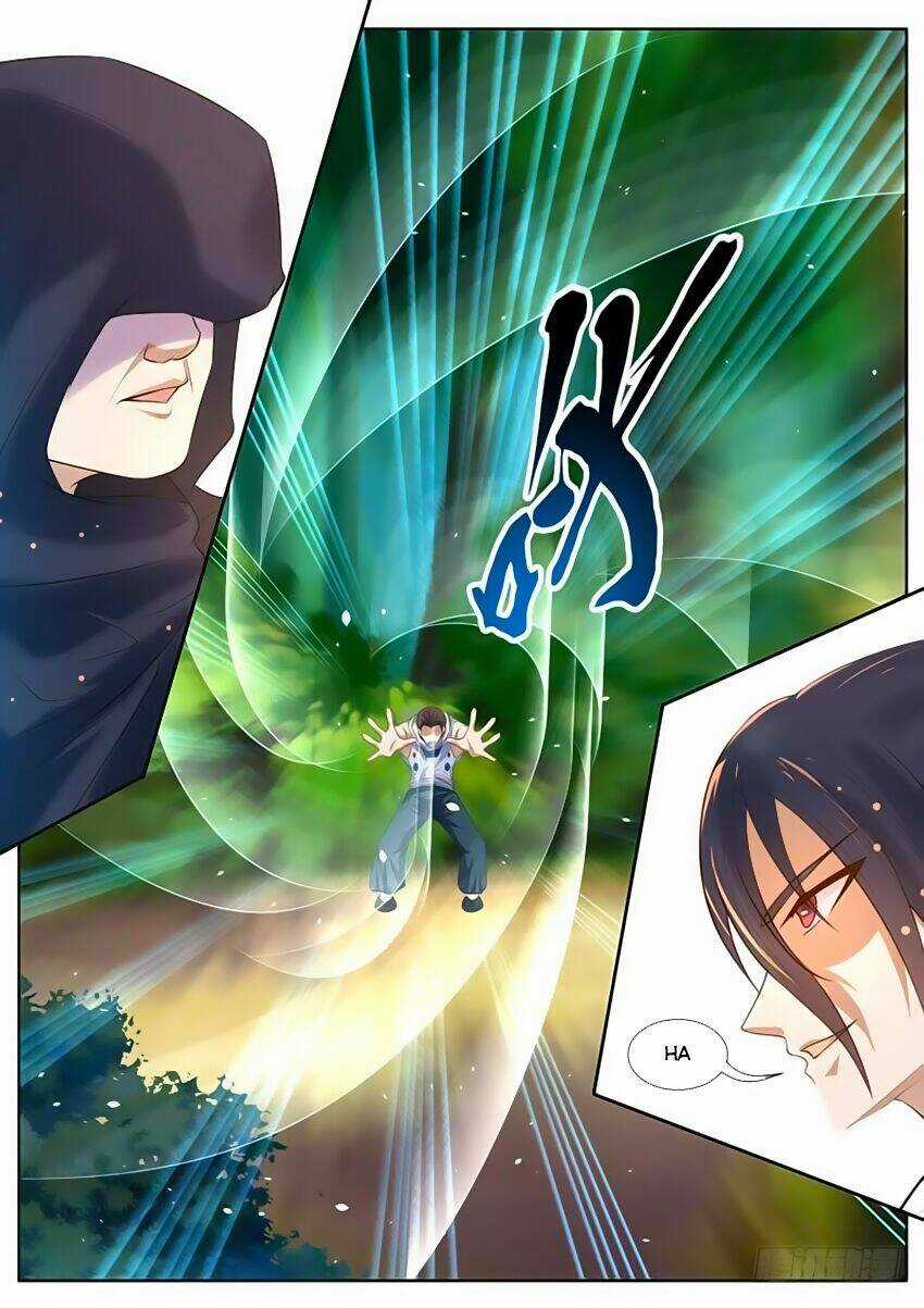 Ngự Thiên - Chapter 24 - Trang 3