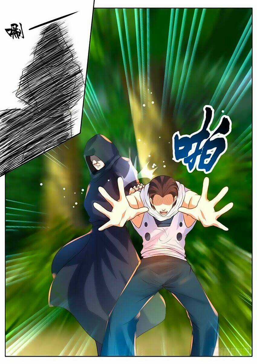 Ngự Thiên - Chapter 24 - Trang 5