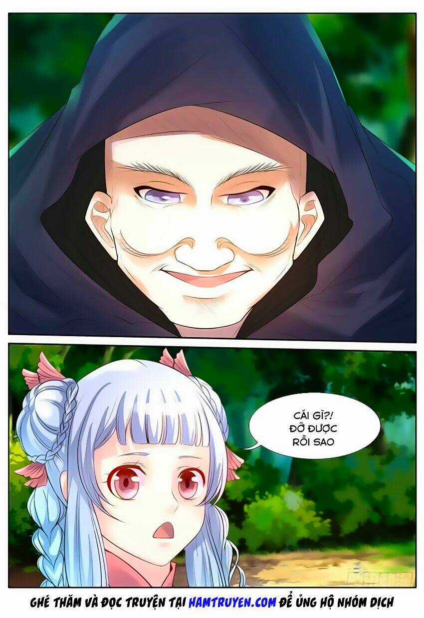 Ngự Thiên - Chapter 24 - Trang 6