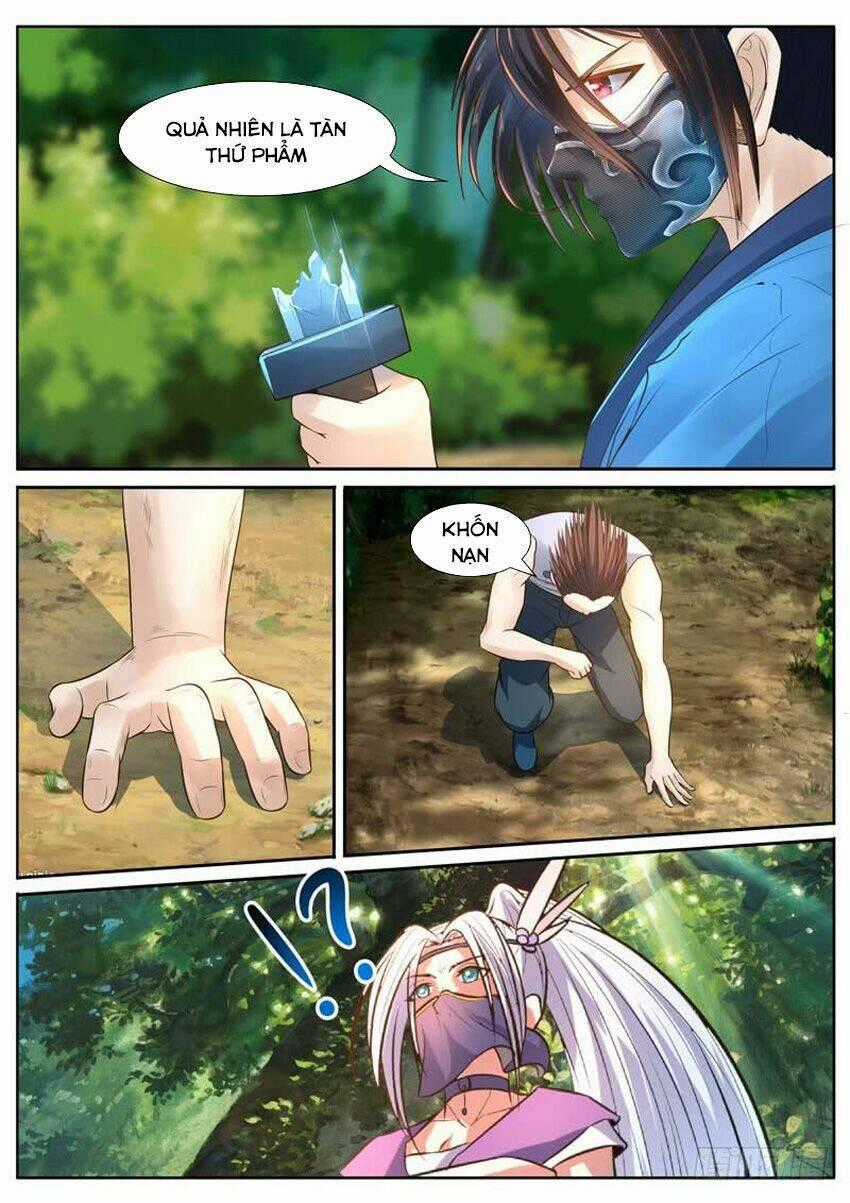 Ngự Thiên - Chapter 27 - Trang 2