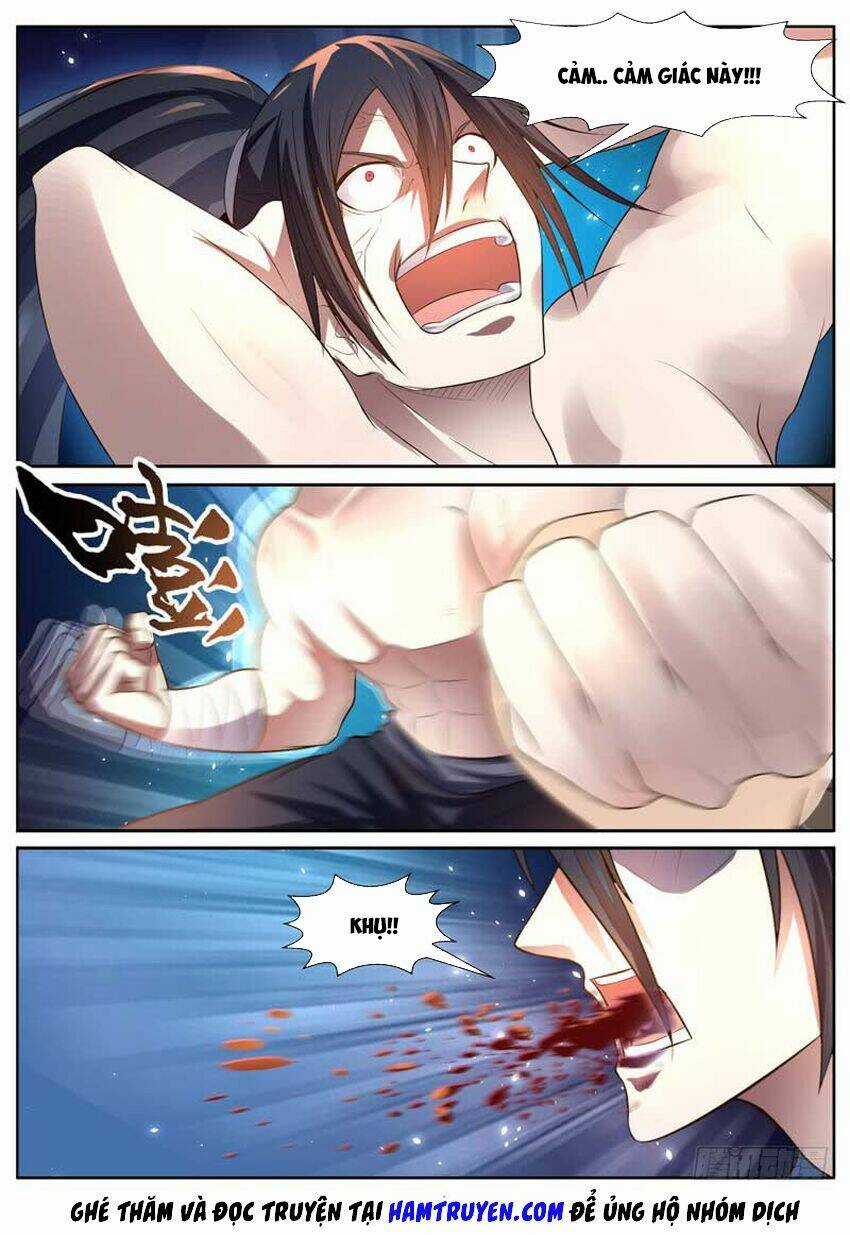 Ngự Thiên - Chapter 29 - Trang 6