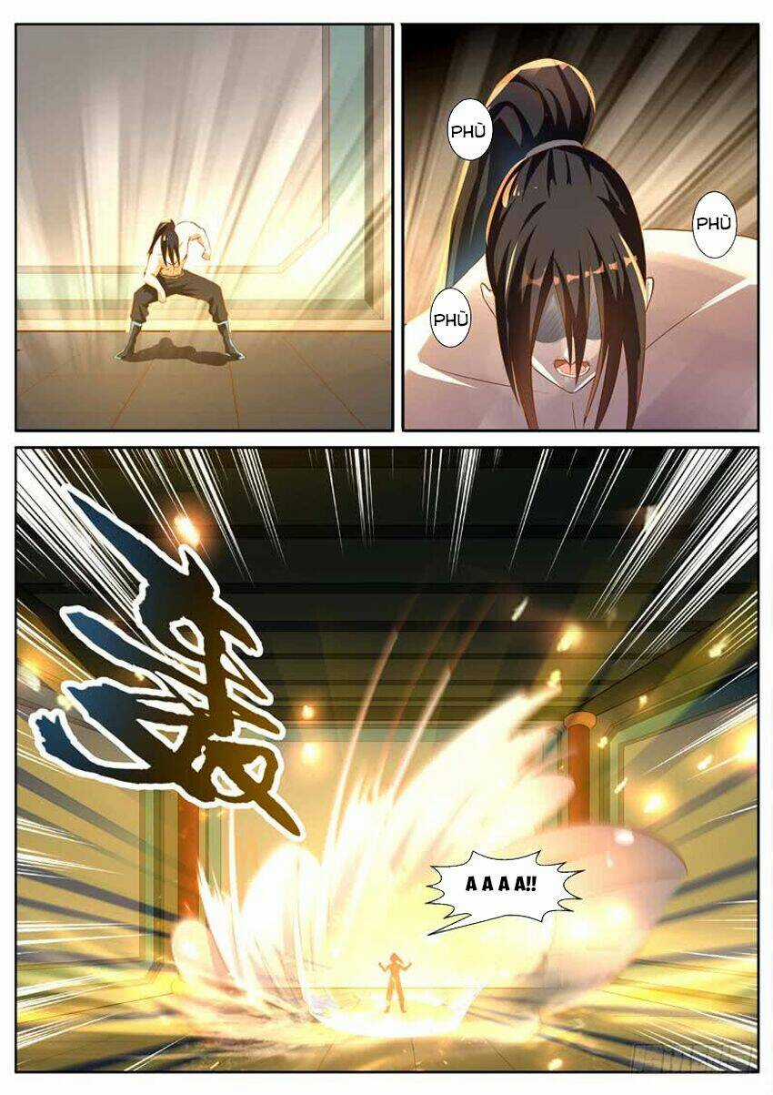 Ngự Thiên - Chapter 29 - Trang 7