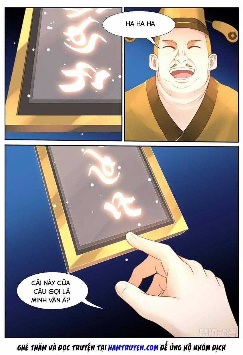 Ngự Thiên - Chapter 31 - Trang 2