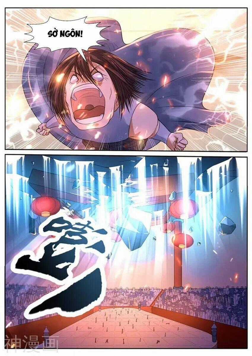 Ngự Thiên - Chapter 39 - Trang 2