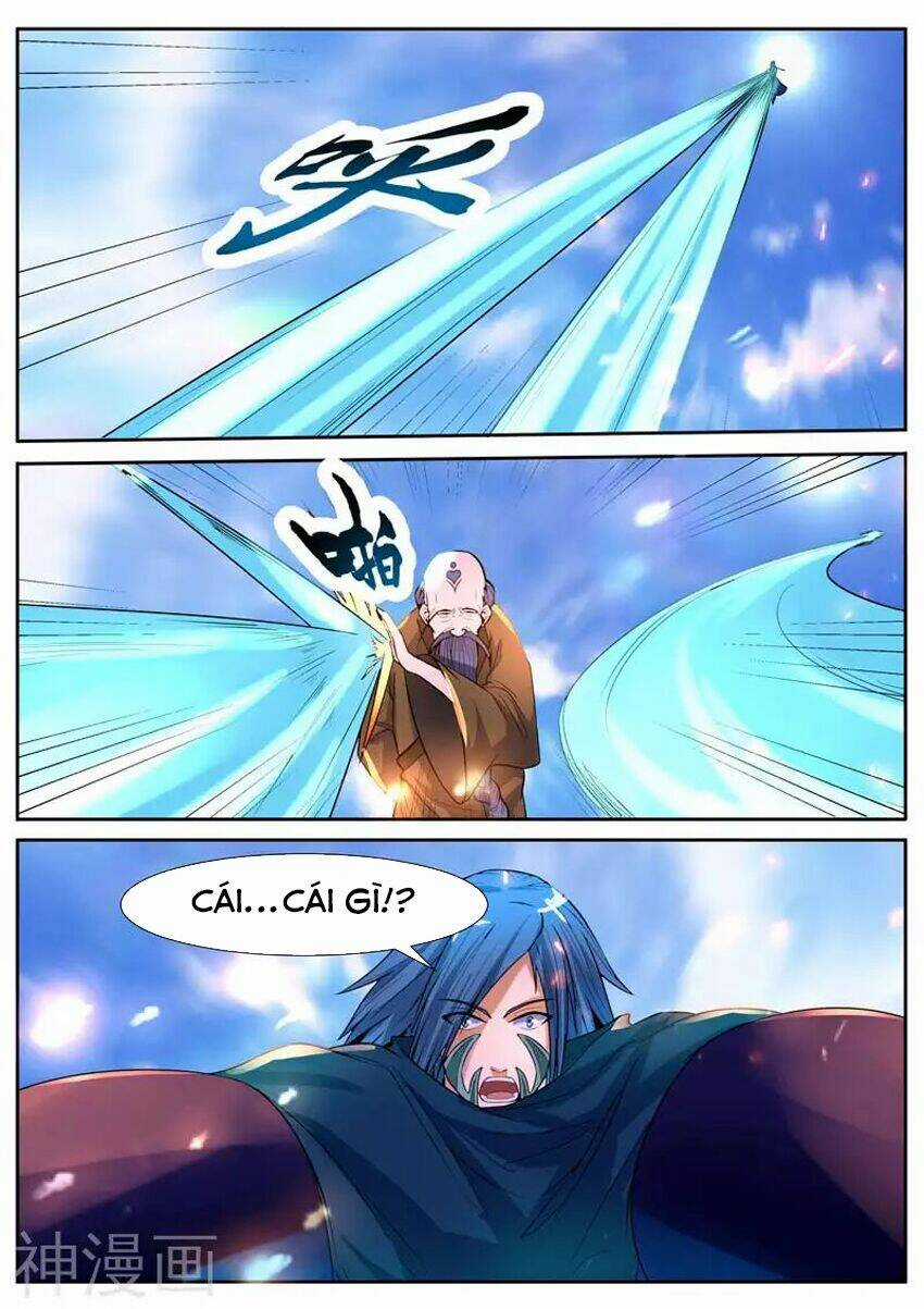 Ngự Thiên - Chapter 42 - Trang 7