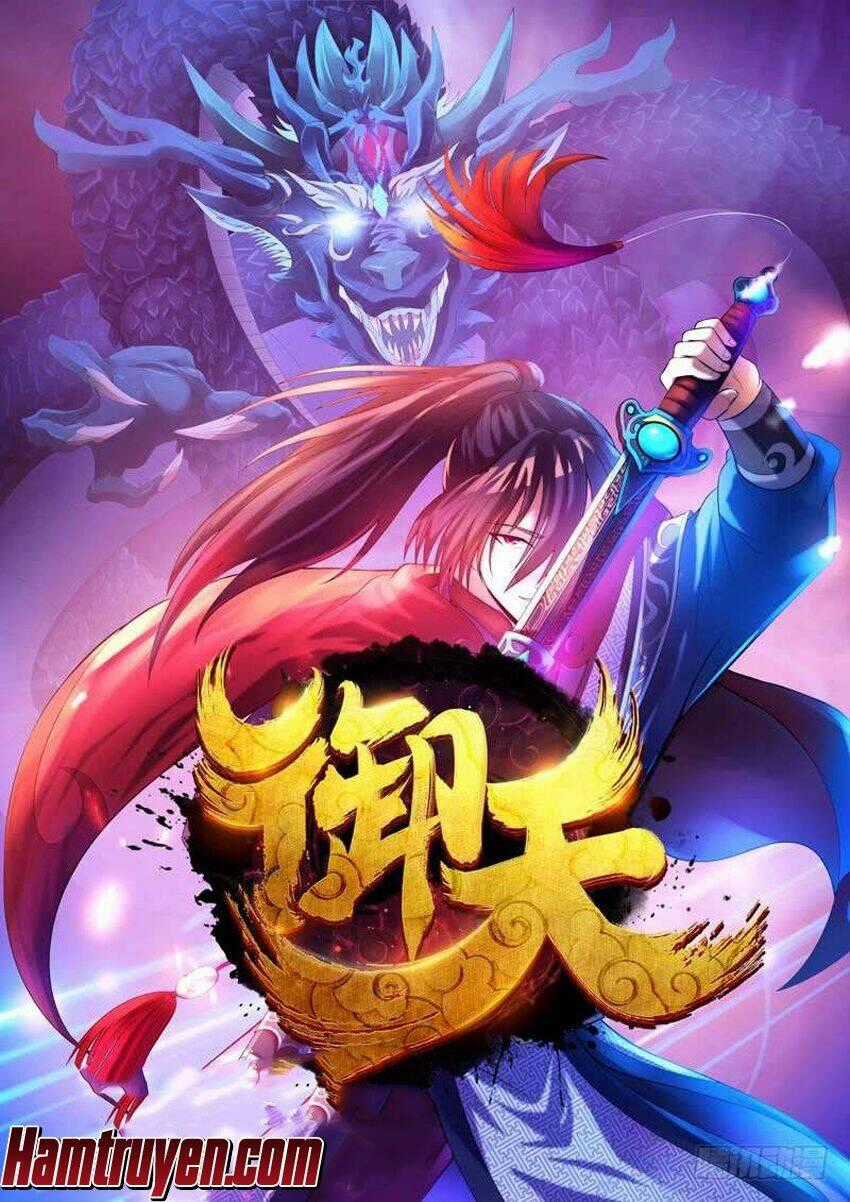 Ngự Thiên - Chapter 46 - Trang 2