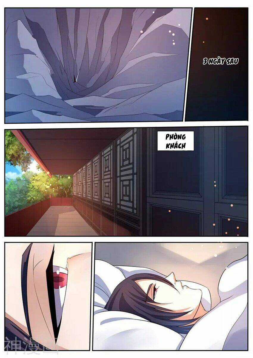 Ngự Thiên - Chapter 49 - Trang 3