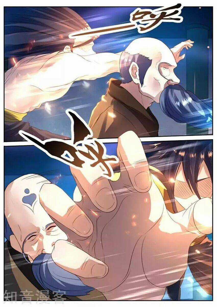 Ngự Thiên - Chapter 54 - Trang 7