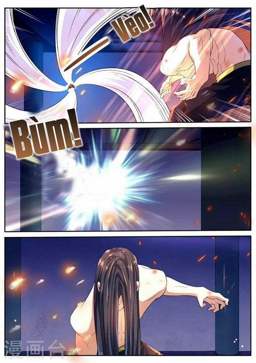 Ngự Thiên - Chapter 55 - Trang 2