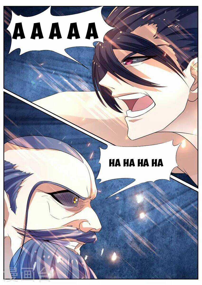 Ngự Thiên - Chapter 55 - Trang 5