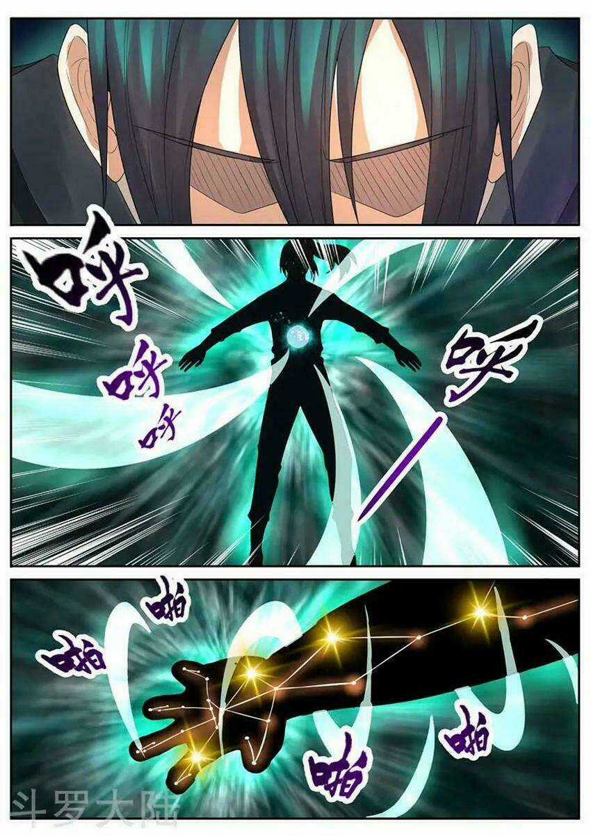 Ngự Thiên - Chapter 62 - Trang 6