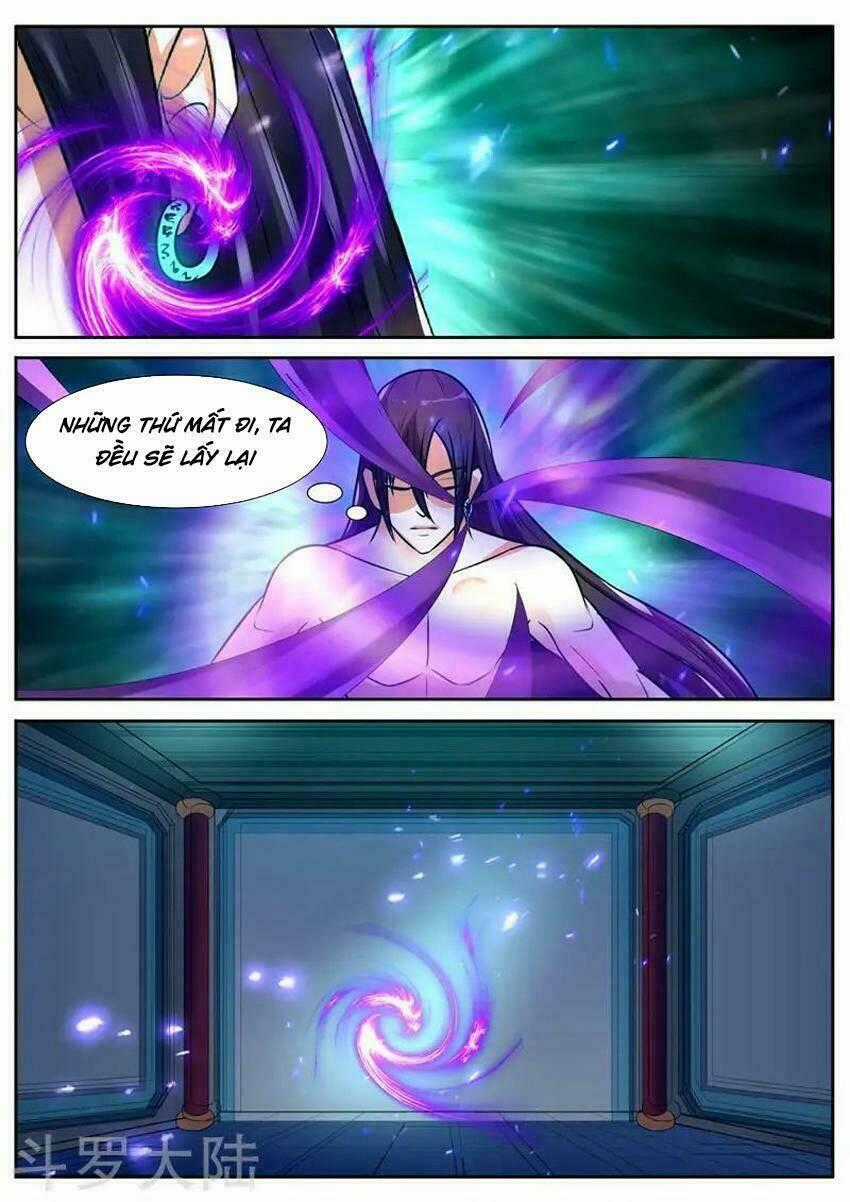 Ngự Thiên - Chapter 63 - Trang 2
