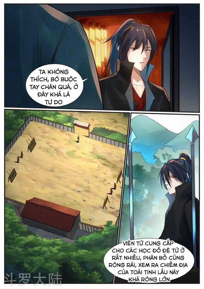 Ngự Thiên - Chapter 67 - Trang 2