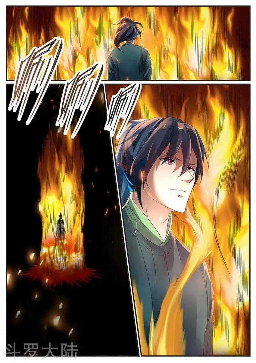 Ngự Thiên - Chapter 68 - Trang 2