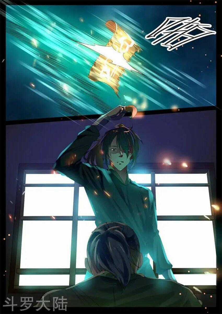 Ngự Thiên - Chapter 69 - Trang 11