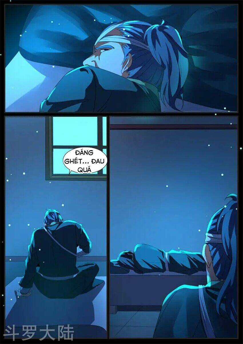 Ngự Thiên - Chapter 69 - Trang 7