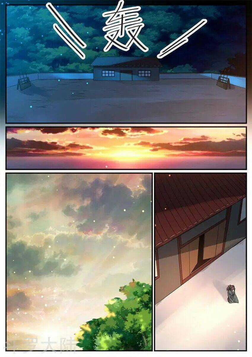 Ngự Thiên - Chapter 70 - Trang 6