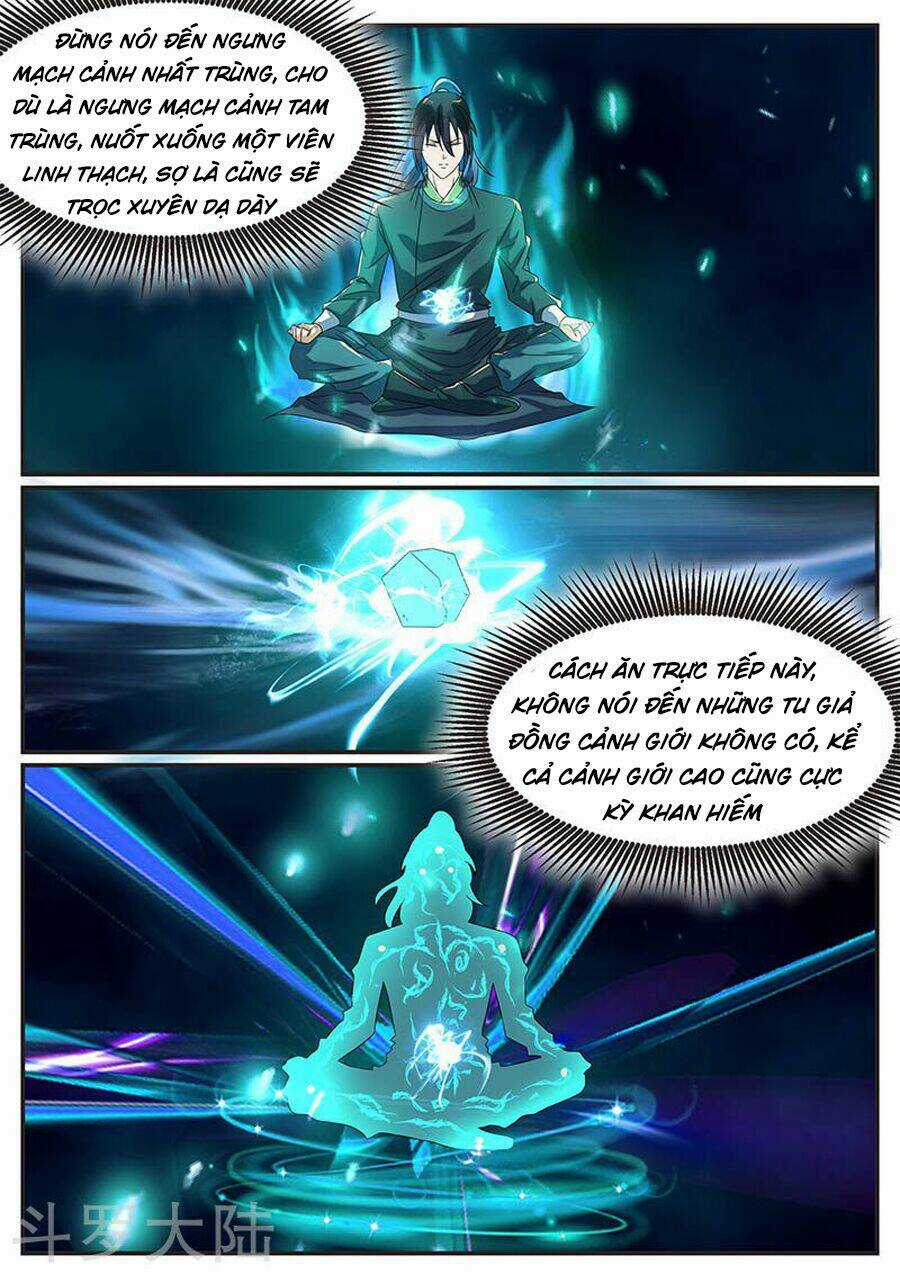 Ngự Thiên - Chapter 72 - Trang 6