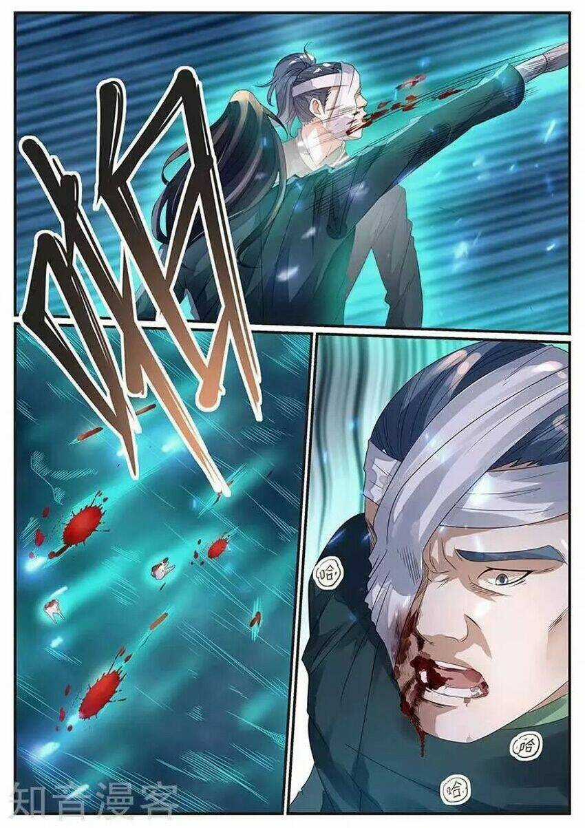 Ngự Thiên - Chapter 74 - Trang 5