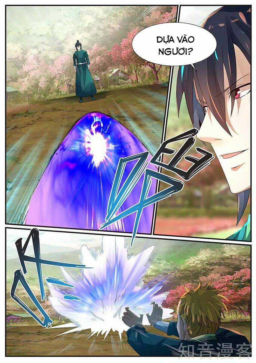 Ngự Thiên - Chapter 75 - Trang 3