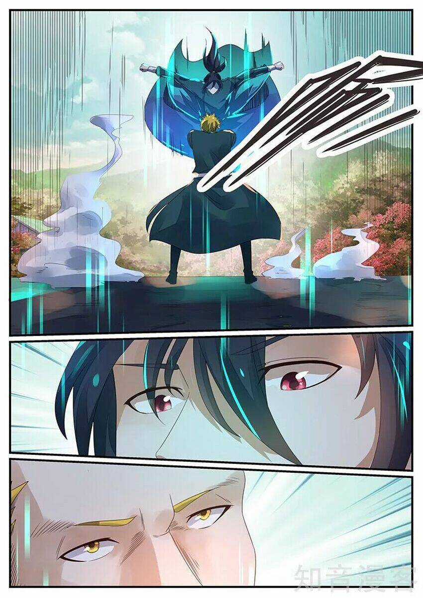 Ngự Thiên - Chapter 75 - Trang 6