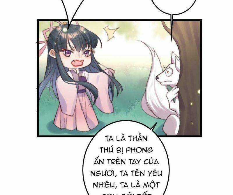 Ngự Thú Cuồng Phi - Chapter 0 - Trang 17
