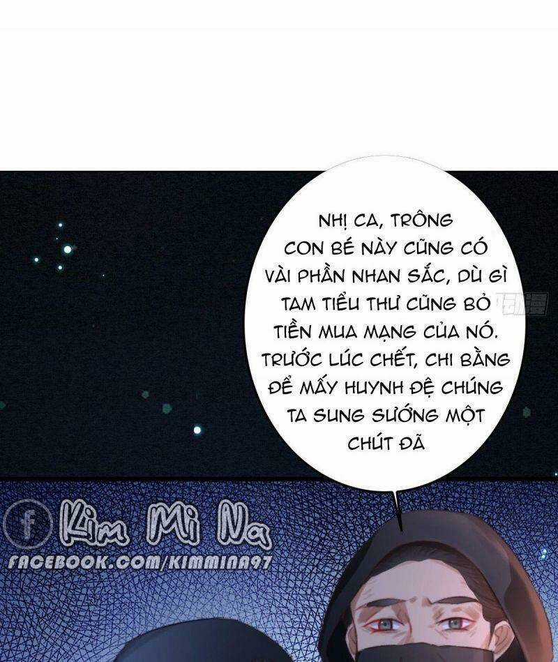 Ngự Thú Cuồng Phi - Chapter 0 - Trang 6