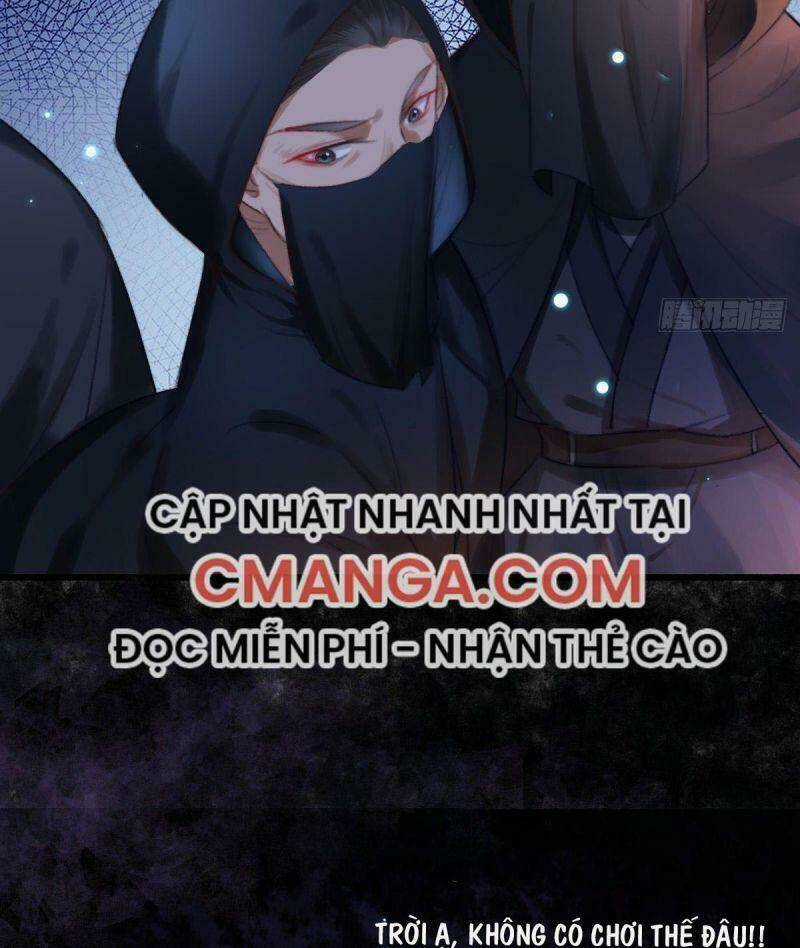 Ngự Thú Cuồng Phi - Chapter 0 - Trang 7