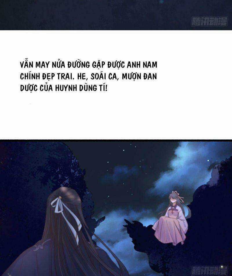 Ngự Thú Cuồng Phi - Chapter 0 - Trang 9