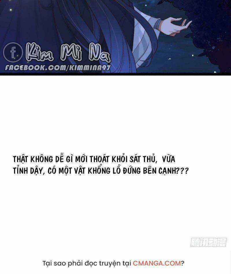 Ngự Thú Cuồng Phi - Chapter 0 - Trang 10