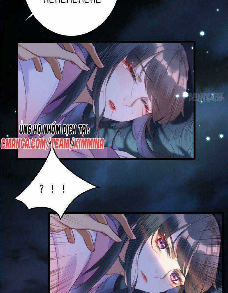 Ngự Thú Cuồng Phi - Chapter 1 - Trang 11