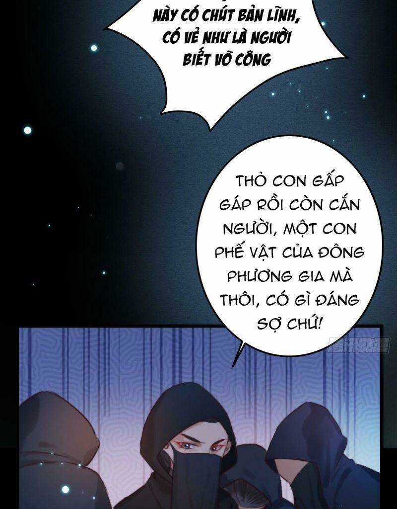 Ngự Thú Cuồng Phi - Chapter 1 - Trang 19