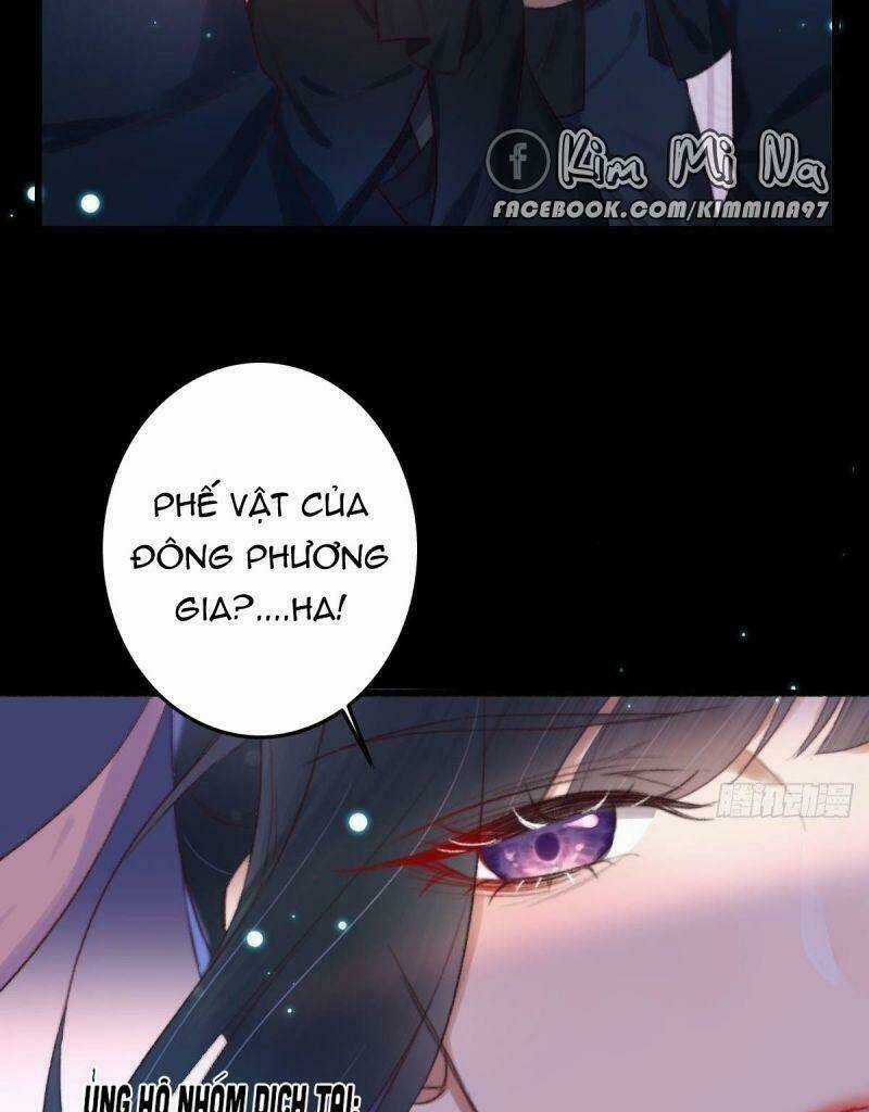 Ngự Thú Cuồng Phi - Chapter 1 - Trang 20