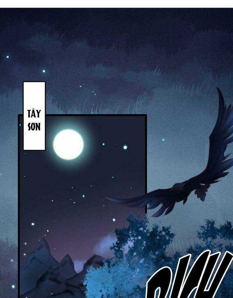 Ngự Thú Cuồng Phi - Chapter 1 - Trang 3