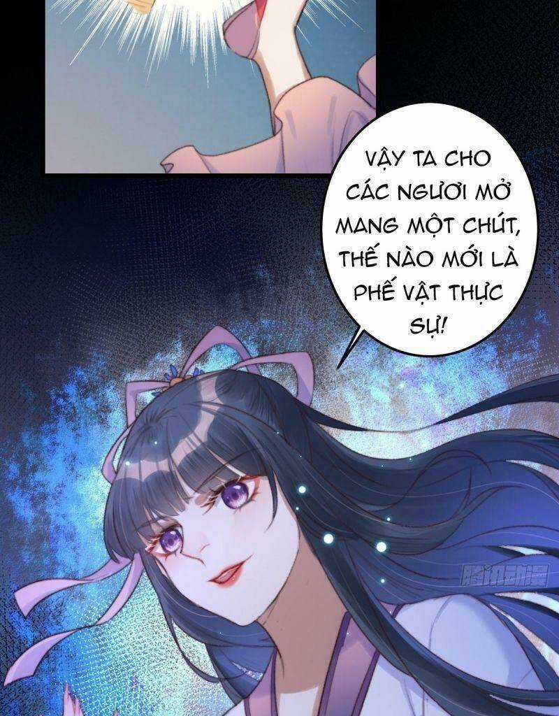 Ngự Thú Cuồng Phi - Chapter 1 - Trang 22