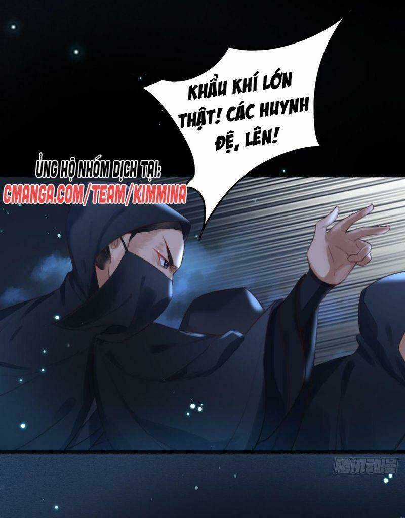 Ngự Thú Cuồng Phi - Chapter 1 - Trang 24