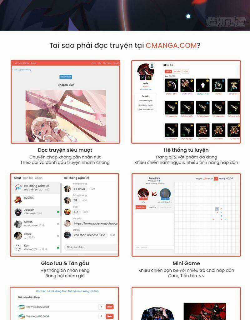 Ngự Thú Cuồng Phi - Chapter 1 - Trang 29