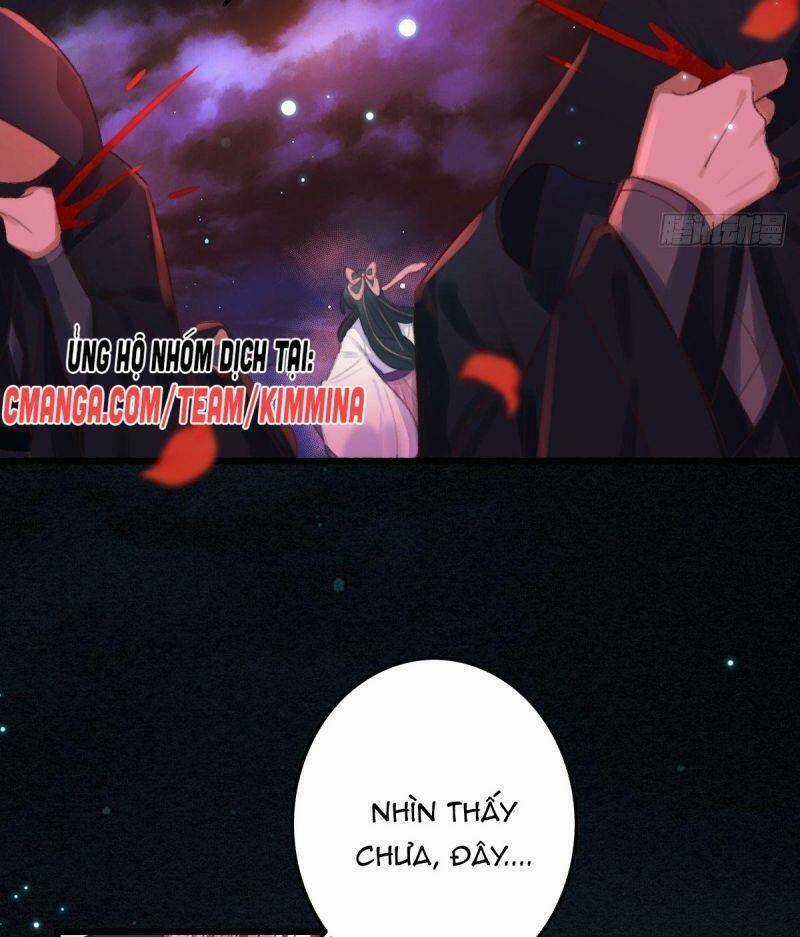 Ngự Thú Cuồng Phi - Chapter 1 - Trang 33