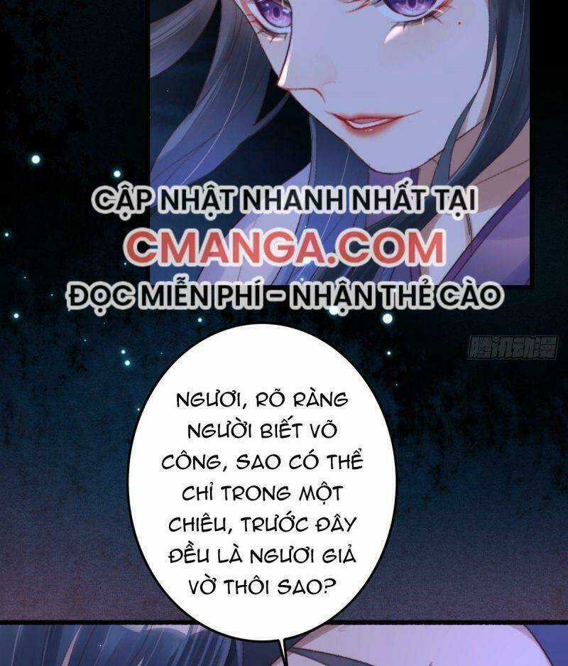 Ngự Thú Cuồng Phi - Chapter 1 - Trang 35