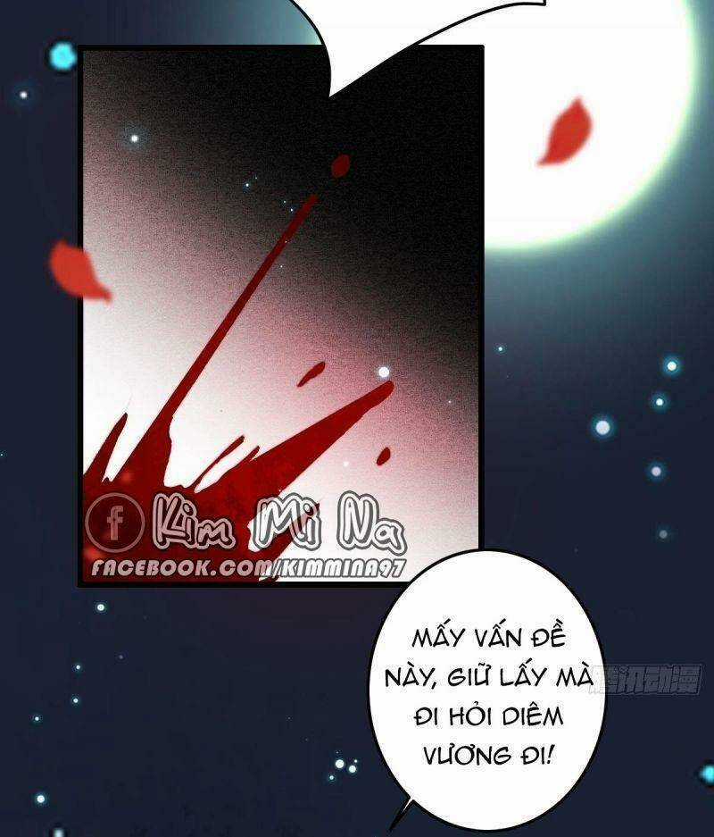 Ngự Thú Cuồng Phi - Chapter 1 - Trang 37