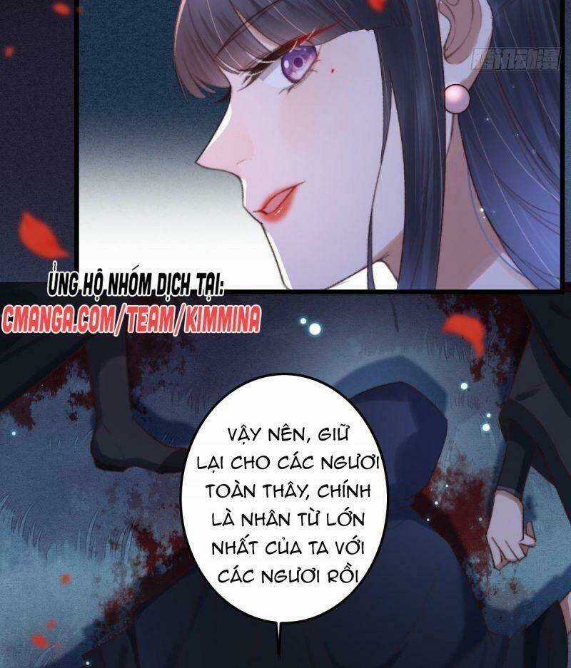 Ngự Thú Cuồng Phi - Chapter 1 - Trang 40