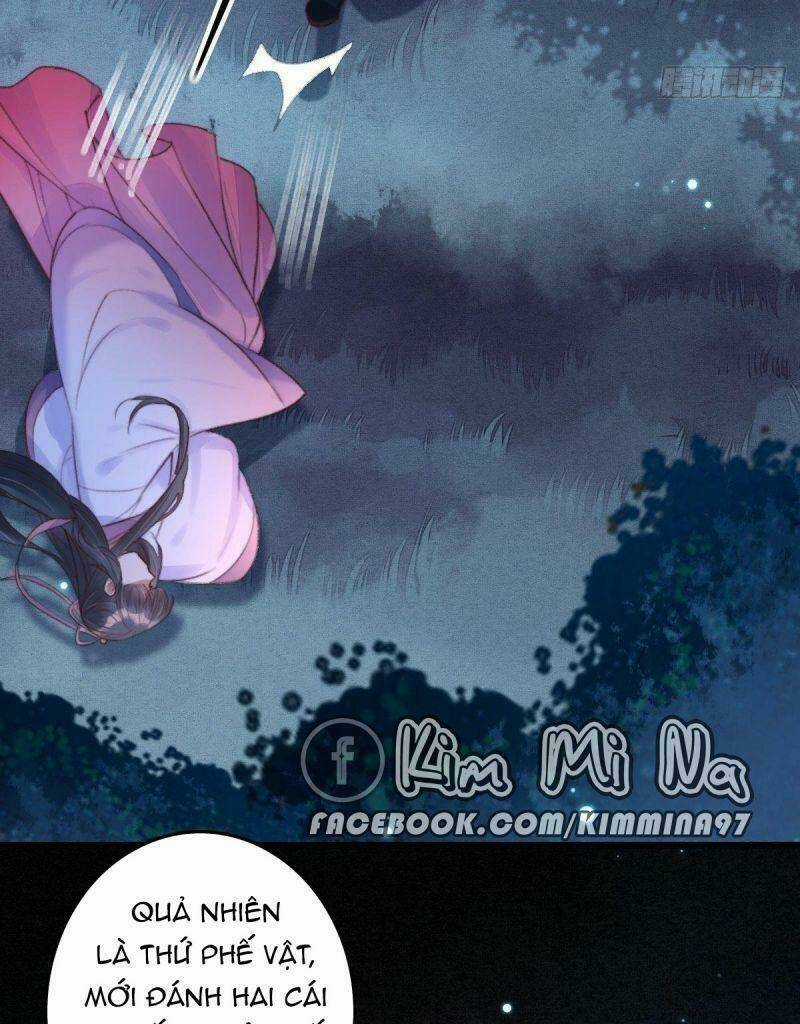 Ngự Thú Cuồng Phi - Chapter 1 - Trang 5