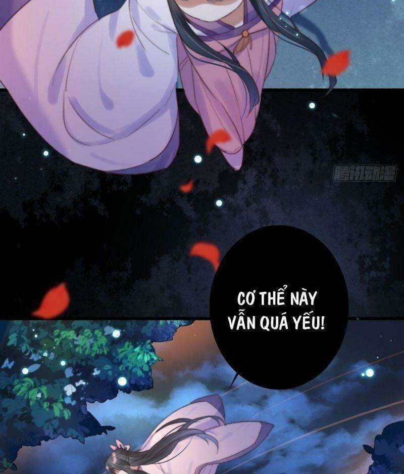 Ngự Thú Cuồng Phi - Chapter 1 - Trang 42