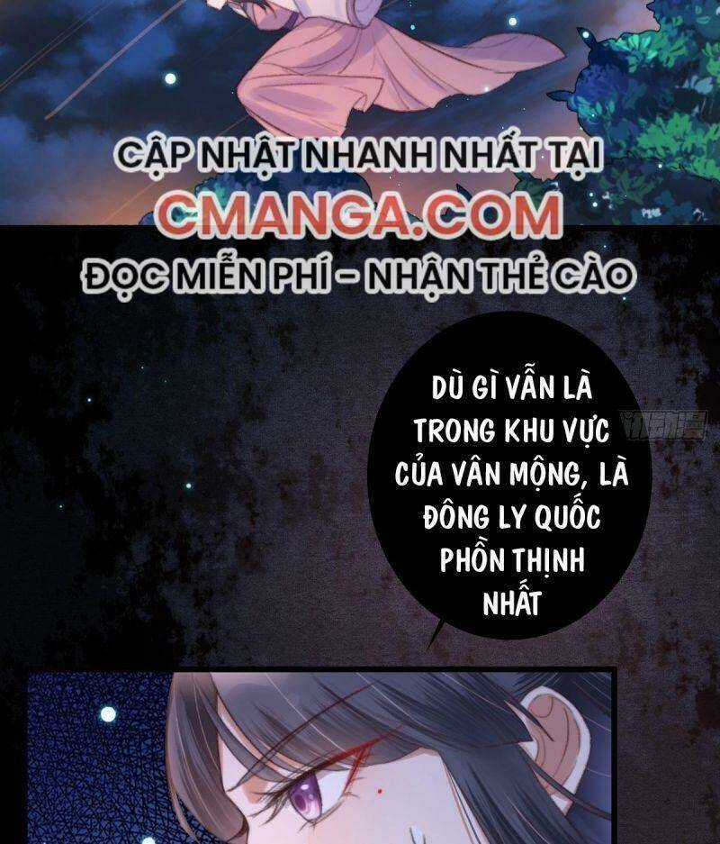 Ngự Thú Cuồng Phi - Chapter 1 - Trang 43