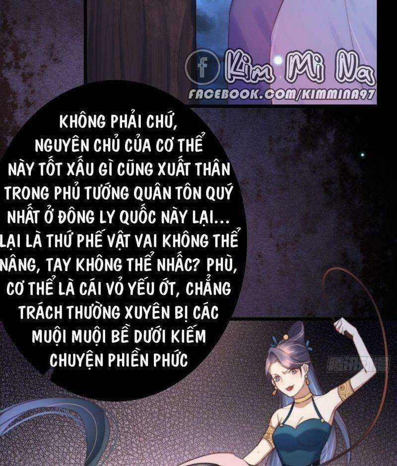 Ngự Thú Cuồng Phi - Chapter 1 - Trang 45