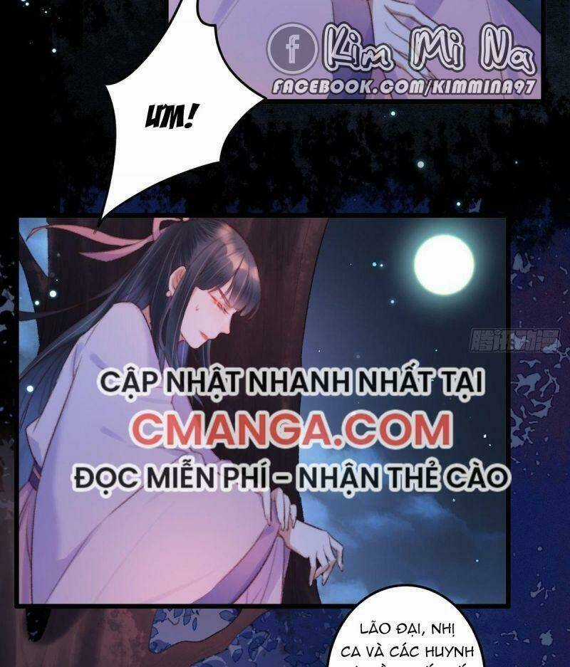 Ngự Thú Cuồng Phi - Chapter 1 - Trang 50