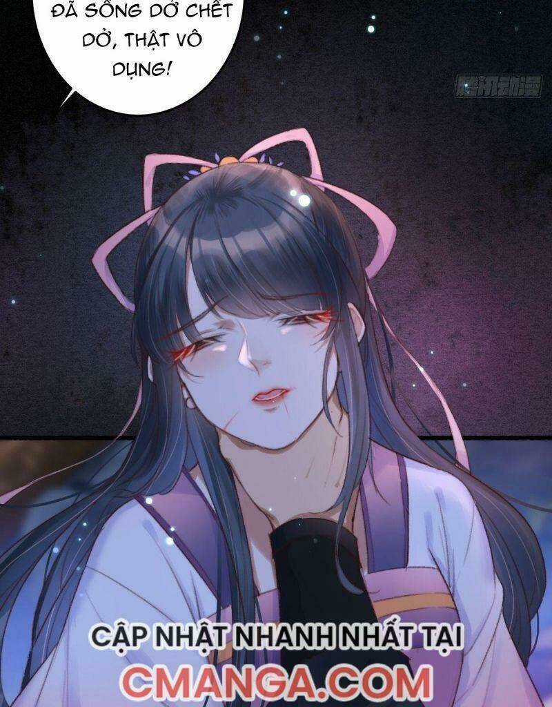 Ngự Thú Cuồng Phi - Chapter 1 - Trang 6